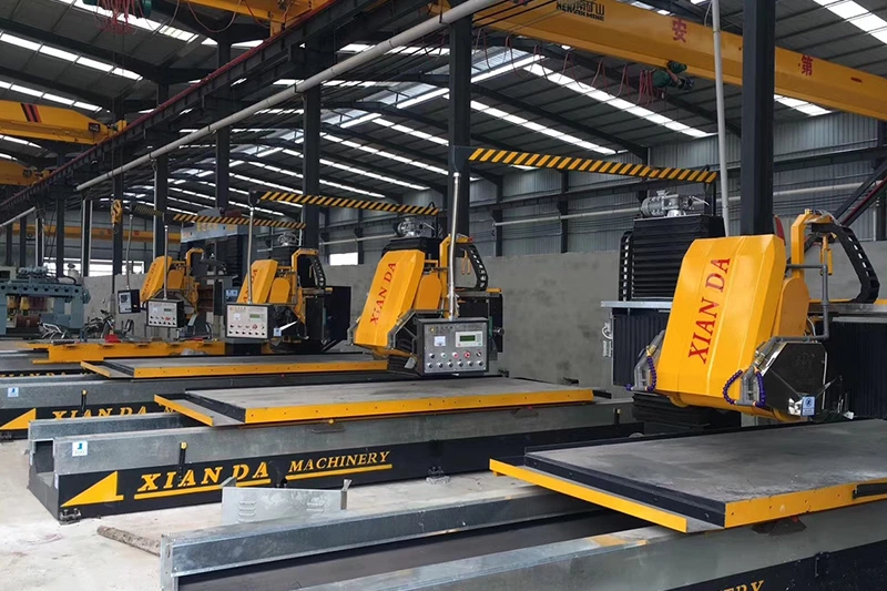 Innovative Linear Profiling Machine Launches, Elevating Precision in Material Shaping Across Industries​