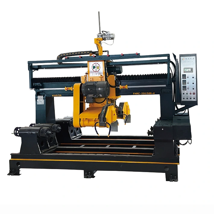 Hollow Column Processing Machinery