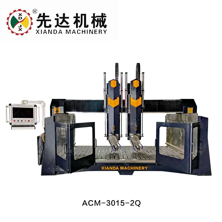 What Material Types Can a Carving Machine Handle?