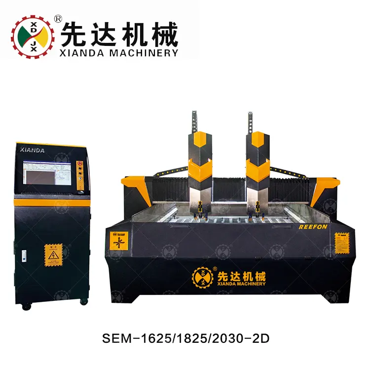 What Maintenance And Support Should People Expect For a Carving Machine?