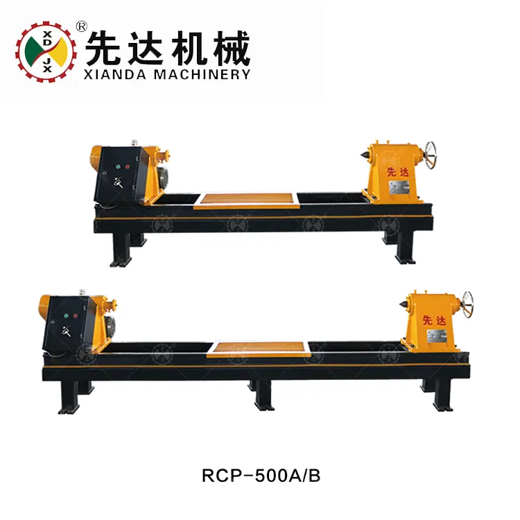 How to Maintain Your Baluster Processing Machinery for Longer Lifespan?