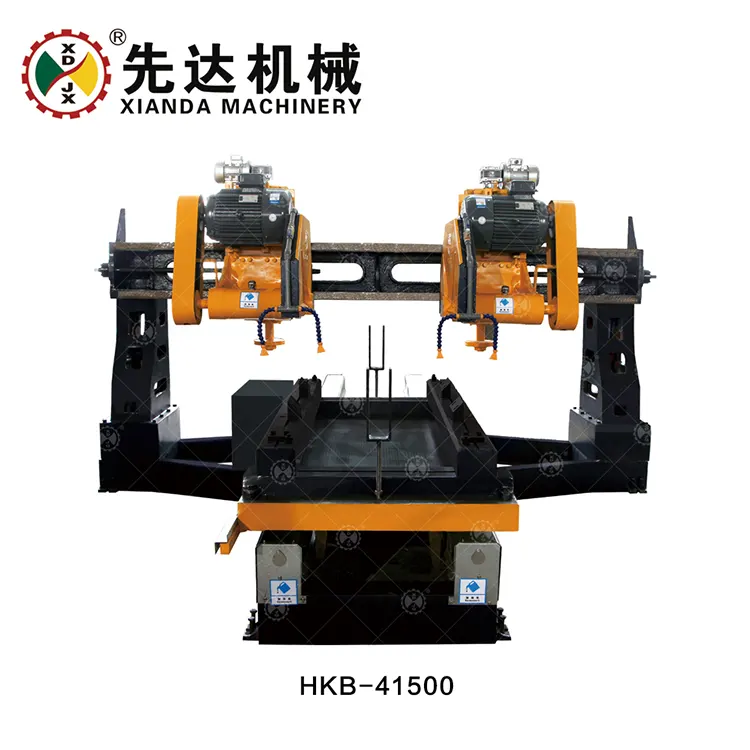 What Is Hollow Column Processing Machinery and Why Is It Transforming Modern Stone Fabrication