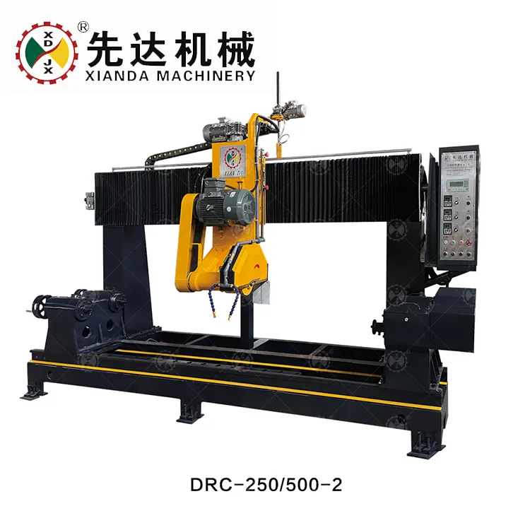 Automatic Baluster Cutting Machine