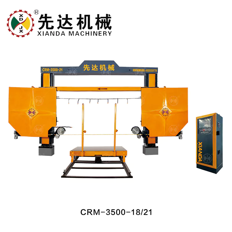 CNC Block Dressing Machine