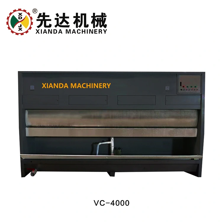 Water Dust Collector Machine